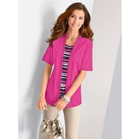 Witt Weiden Damen 2-in-1-Shirt pink von Witt