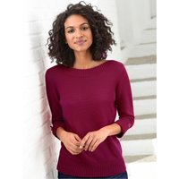 3/4 Arm-Pullover von Witt