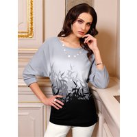 3/4 Arm-Pullover von Witt