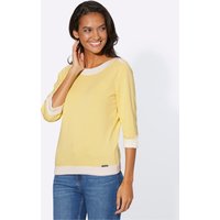 3/4 Arm-Pullover von Witt