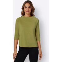 3/4-Arm-Shirt von Witt