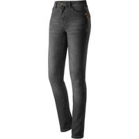 Witt Weiden Damen 5-Pocket-Jeans grey-denim von Witt