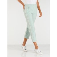 Witt Weiden Damen 7/8-Hose mint von Witt