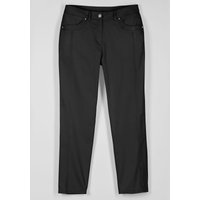 Witt Weiden Damen 7/8-Jeans schwarz von Witt