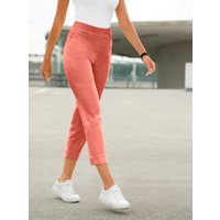 Witt Weiden Damen 7/8-Jeans koralle von Witt