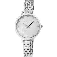 Armbanduhr und Armband von Witt