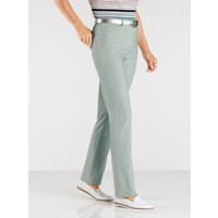 Witt Weiden Damen Bengalinhose mint von Witt