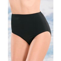 Witt Weiden Damen Bikini-Hose schwarz von Witt