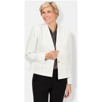 Witt Weiden Damen Blazer ecru von Witt