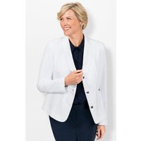 Witt Weiden Damen Blazer ecru von Witt