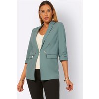 Witt Weiden Damen Blazer jade von Witt