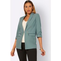 Witt Weiden Damen Blazer jade von Witt