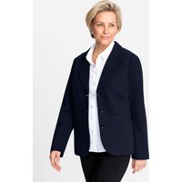 Witt Weiden Damen Blazer marine von Witt