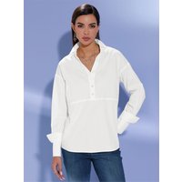 Witt Weiden Damen Bluse ecru von Witt