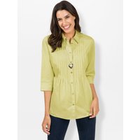 Witt Weiden Damen Bluse pistazie von Witt