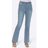 Bootcut-Jeans von Witt