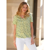 Druckbluse von Witt