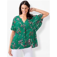 Druckbluse von Witt