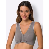 Vorderverschluss-BH ohne Bügel von Witt