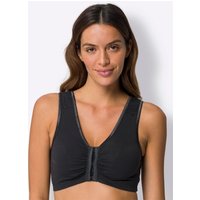 Vorderverschluss-BH ohne Bügel von Witt