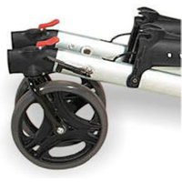 Faltbarer Rollator von Witt