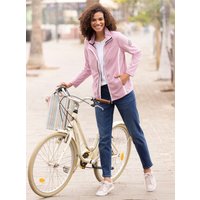 Fleecejacke von Witt