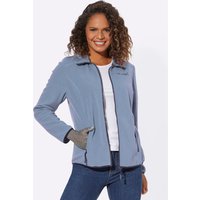 Fleecejacke von Witt