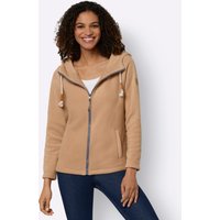 Fleecejacke von Witt