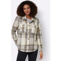 Fleecejacke von Witt