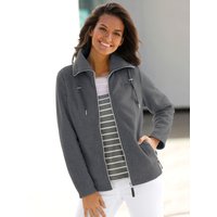 Fleecejacke von Witt