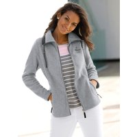 Fleecejacke Fleecejacke von Witt