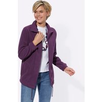 Fleecejacke von Witt