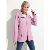 Witt Weiden Damen Fleecejacke rosé von Witt