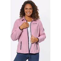 Fleecejacke von Witt