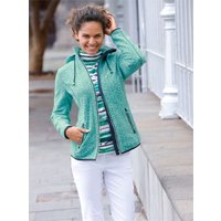 Fleecejacke Fleecejacke von Witt