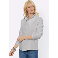 Fleeceshirt von Witt