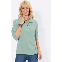 Fleeceshirt von Witt