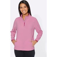 Fleeceshirt von Witt