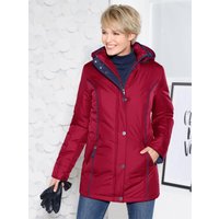 Witt Weiden Damen Funktionsjacke rot von Witt