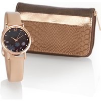 Geldbörse + Uhr von Witt