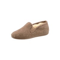 Witt Weiden Damen Hausschuh beige von Witt