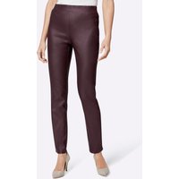 Witt Weiden Damen Hose beere von Witt