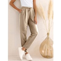 Witt Weiden Damen Hose beige von Witt