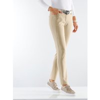 Witt Weiden Damen Hose sand von Witt