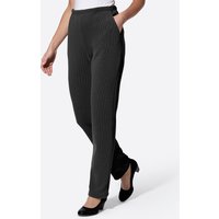 Witt Damen Hose, schwarz von Witt