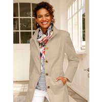 Witt Weiden Damen Jacke beige von Witt