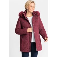 Witt Weiden Damen Jacke bordeaux von Witt