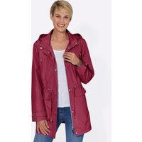 Witt Weiden Damen Jacke himbeere von Witt