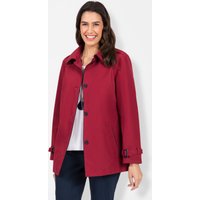 Witt Weiden Damen Jacke kirsche von Witt