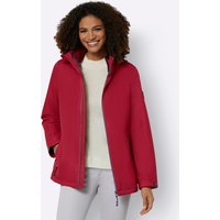 Witt Weiden Damen Jacke kirsche von Witt